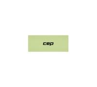 CEP Run Headband 3.0 - Stirnband Unisex - W5MH Light Lime One-Size