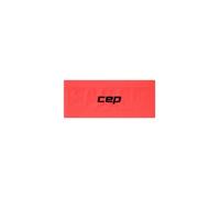 CEP Run Headband 3.0 - Stirnband Unisex - W5MH Neon Coral One-Size