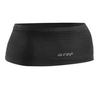 Cep The Run Gürtel, schwarz XS$to$S