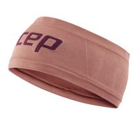 Cep Unisex The Run Headband rosa