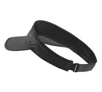 CEP The Run VISOR Schirmmütze für Damen und Herren, feuchtigkeitsableitend und atmungsaktiv