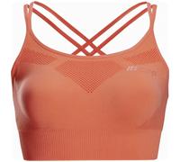 CEP - Ultralight Seamless Hellorange - Gr. - S
