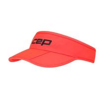 CEP Unisex Core Run Foldable Visor