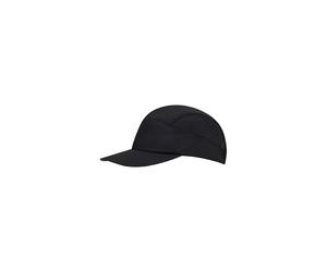 CepDamen/Herren/UnisexCore Run Soft Capschwarz schwarz