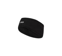 CepDamen/Herren/UnisexCore Run Thermal Headband 2.0 Sschwarz S schwarz