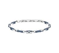 Ceramic BR SS Blue, 19,5 + 3,5 cm