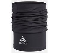 Odlo Schlauchschal Herren Damen Cerami Warm Pro I Warmer Loop Schal I Multifunktionstuch Halswärmer Damen und Herren I Unisex