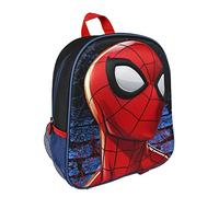 Cerdá 2100001969 Kinder-Rucksack 34 centimeters Mehrfarbig (Multicolor)