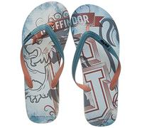 Cerdá 2300003802, Herren Dusch- & Badeschuhe, Braun (Marron C10), 44 EU