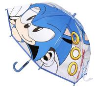 Cerdà - 2400000724 - Manuel Poe Bulle Sonic Regenschirm