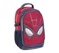 Schulrucksack Spider-Man Rot 31 x 47 x 24 cm - Rot