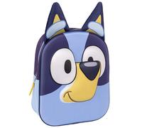 CERDÁ LIFE'S LITTLE MOMENTS Schulrucksack Bluey Unisex für Kinder blau Estándar