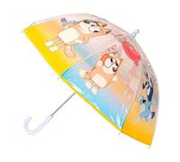 Cerda Bluey Blaue Bluey Regenschirm