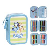 Cerda Bluey Bluey Mäppchen