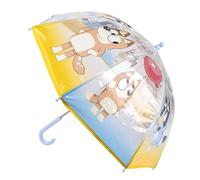 Cerda Bluey Manual Bubble Regenschirm