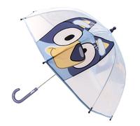 Cerda Bluey Manual Bubble Regenschirm