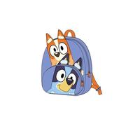 Cerda Bluey Premium Character Daycare Rucksack