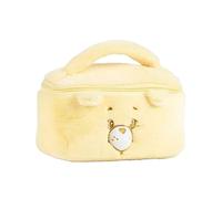 Care Bears Reise-Kulturbeutel für Jungen und Mädchen - Care Bears Organizer kompakt und leicht mit süßem Teddybär-Design