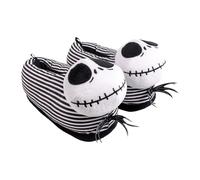 Cerda Disney 3d Applications Nightmare Before Christmas Hausschuhe