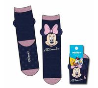 Cerda Disney 3d Minnie Non-slip Socken