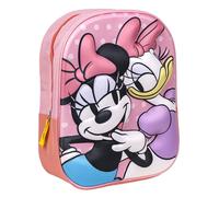 Cerda Disney 3d Minnie Rucksack