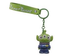 Cerda Disney 3d Toy Story Schlüsselanhänger