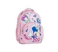 Cerda Disney 5.82l 33x42x4.2 Cm Minnie Rucksack
