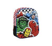 Cerda Disney Avengers 3d Children´s Rucksack
