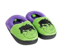 Cerda Disney Avengers Hulk Hausschuhe