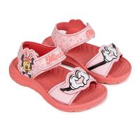 CERDÁ LIFE'S LITTLE MOMENTS Kinder Sandalen Minnie Maus – bequem & rutschfest – 29 EU