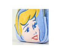 Cerda Disney Cinderella - Plüsch-Rucksack 22cm