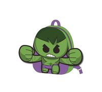 CERDÁ LIFE'S LITTLE MOMENTS Kindergartenrucksack mit Charakterfigur Avengers, Maße: 18,0 x 22,0 x 4,0 cm, klein, Unisex, Kinder