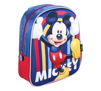 Cerda Disney Mickey 3d Rucksack