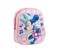 Cerda Disney Minnie 3d Children´s Rucksack