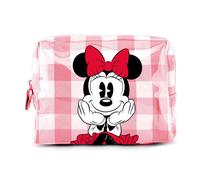 ARTESANÍA CERDÁ, S.L. Kulturbeutel Minnie Mouse für Reisen oder Schule