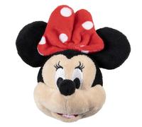 Cerda Disney Minnie Maus Plüsch Schlüsselanhänger 7 Cm