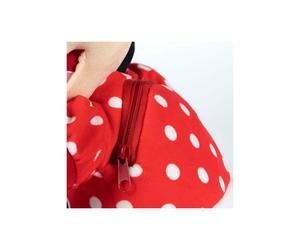 Cerda Disney Minnie Mouse - Plüsch-Rucksack 57cm