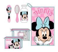Cerda Disney Minnie Mouse Travel Toiletry Kosmetiktasche
