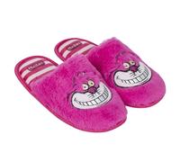 CERDÁ Life's Little Moments Offene Hausschuhe Alice im Wunderland Rosa Gr. 36/37 Polyester TPR-Sohle