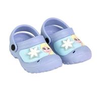 Cerda Disney Premium Lights Frozen Holzschuhe
