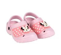 Cerda Disney Premium Lights Minnie Holzschuhe