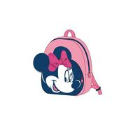 Cerda Disney Premium Minnie Character Daycare Rucksack