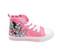 Cerda Disney Pvc Sole With Lights High Minnie Sportschuhe