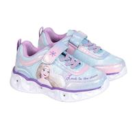 Cerda Disney Sporty Light Eva Sole With Lights Frozen Sportschuhe