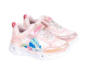 Cerda Disney Sporty Light Eva Sole With Lights Minnie Sportschuhe