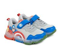 Cerda Disney Sporty Tpr Sole With Lights Avengers Sportschuhe
