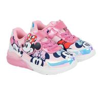 Cerda Group Sporty Tpr Sole With Lights Minnie Trainers Rosa EU 31 Mädchen