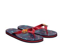 Cerda Fc Barcelona Flip Flop Fc Barcelona Flip-flops