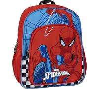 CERDA GROUP Baby-Jungen Cerda, Unisex Kinder, Standard, bunt, Estándar Rucksack mit Kordelzug