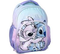 CERDA GROUP Baby-Jungen Cerda, Unisex Kinder, Standard, bunt, Estándar Rucksack mit Kordelzug